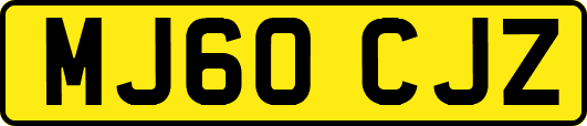 MJ60CJZ