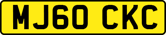 MJ60CKC