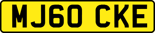 MJ60CKE