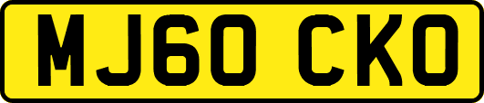 MJ60CKO