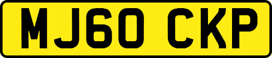 MJ60CKP