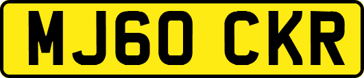 MJ60CKR