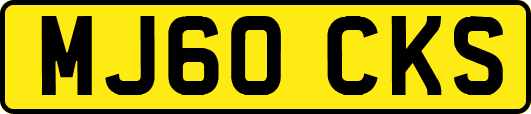 MJ60CKS
