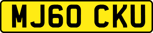MJ60CKU