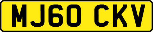 MJ60CKV