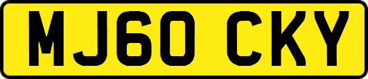 MJ60CKY