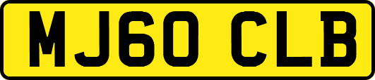 MJ60CLB