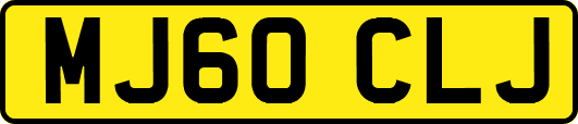 MJ60CLJ
