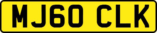 MJ60CLK