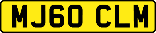 MJ60CLM