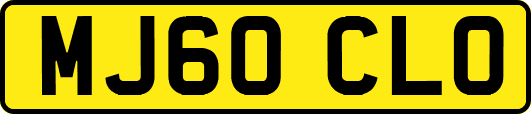 MJ60CLO