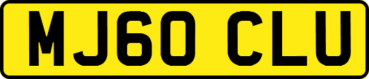 MJ60CLU