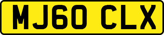 MJ60CLX
