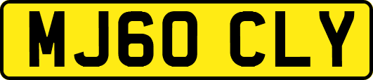 MJ60CLY