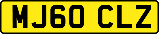 MJ60CLZ