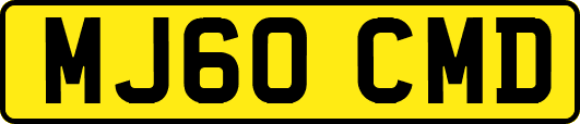 MJ60CMD