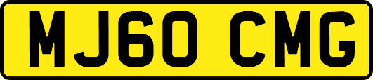 MJ60CMG