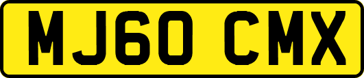 MJ60CMX