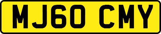 MJ60CMY