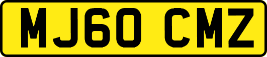 MJ60CMZ