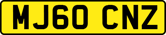 MJ60CNZ