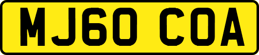 MJ60COA
