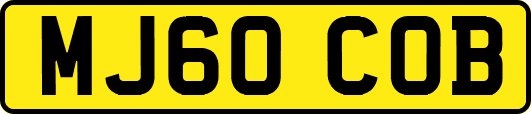 MJ60COB