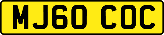 MJ60COC