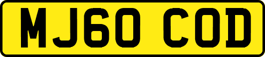 MJ60COD