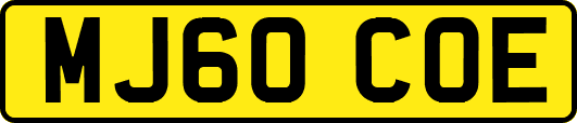 MJ60COE
