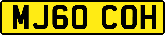 MJ60COH