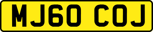 MJ60COJ