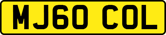 MJ60COL