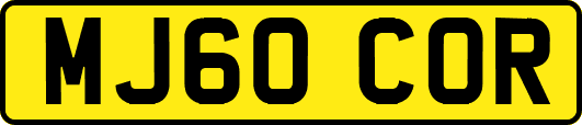 MJ60COR