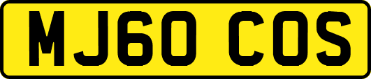 MJ60COS