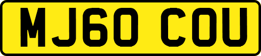 MJ60COU