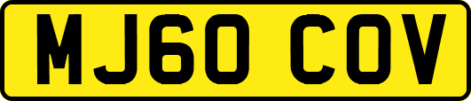 MJ60COV