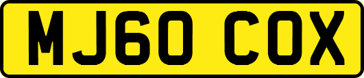 MJ60COX