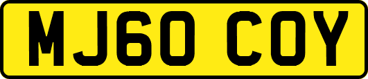 MJ60COY