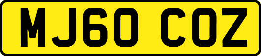 MJ60COZ