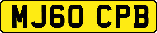 MJ60CPB