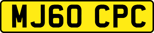 MJ60CPC