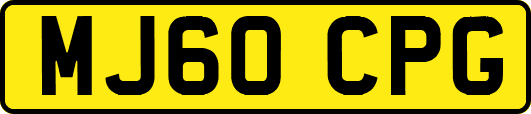 MJ60CPG