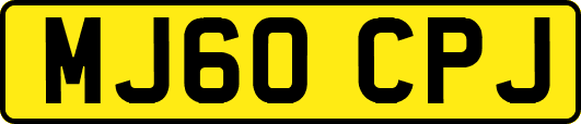 MJ60CPJ