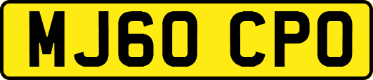 MJ60CPO