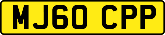 MJ60CPP