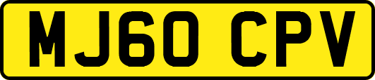 MJ60CPV