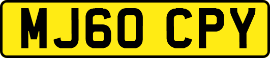 MJ60CPY