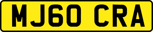 MJ60CRA