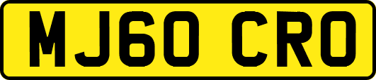 MJ60CRO